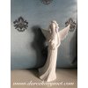 Soška Anjelik so srdiečkom 19cm, 9,90€, 16166TRE