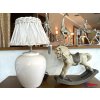 Lampa Provence Porcelánová 52cm, 96,00€, 711839TRE
