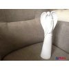 Sooška Biely Anjel 32cm, 21,50€, 0010ZB05213HAR