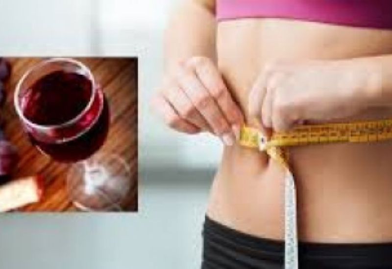 Účinky červeného vína, ktoré potešia aj vašu váhu