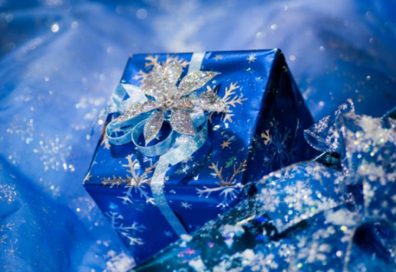 Darček pre otca na Vianoce