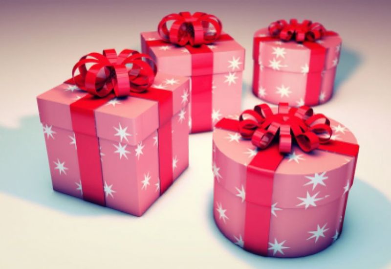 Darček pre priateľku na Vianoce