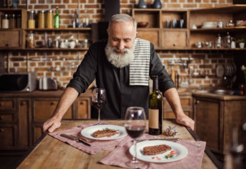 Aké víno sa hodí k jednotlivým pokrmom