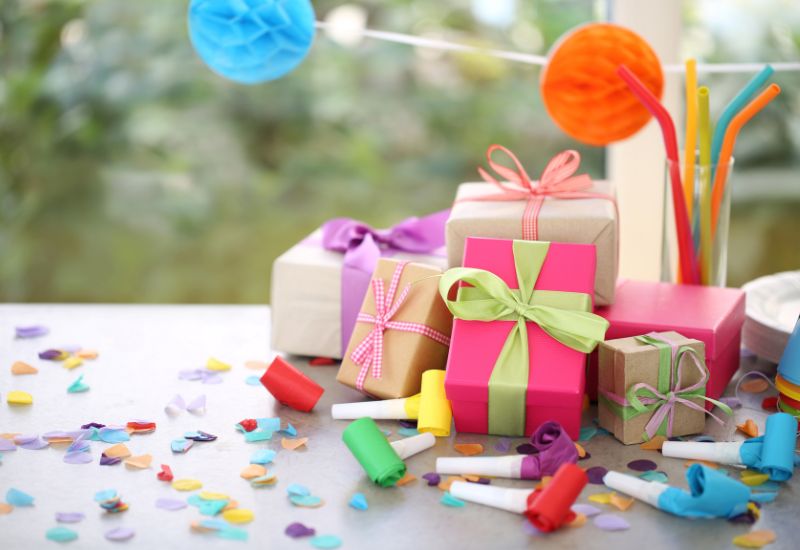 Tip na darček k narodeninám, ktorý poteší