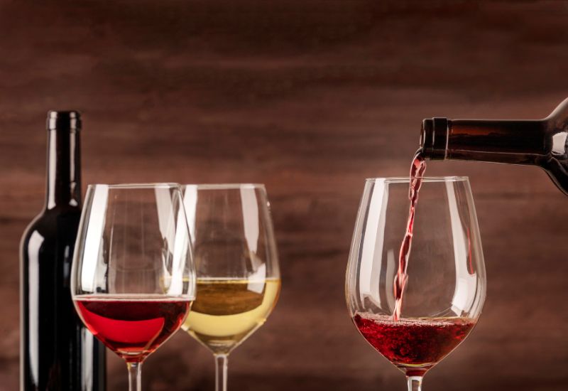 Odhalená pravda o víne