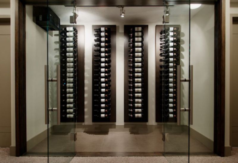 Ako správne skladovať víno