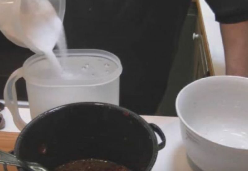 Ako si doma pripraviť vynikajúce ovocné víno