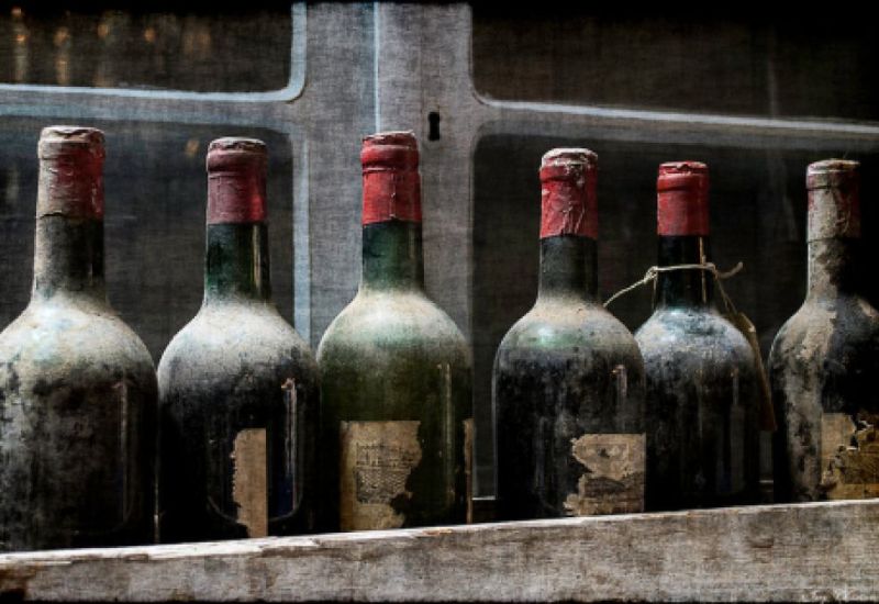 Čím staršie, tým lepšie