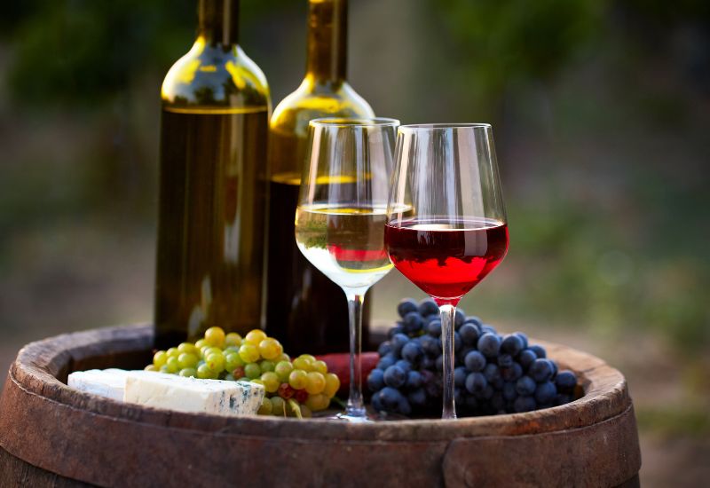 Delenie vín – časť 3 (Cukor)