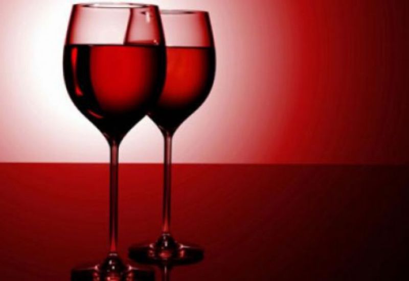Víno nám hlad neuhasí
