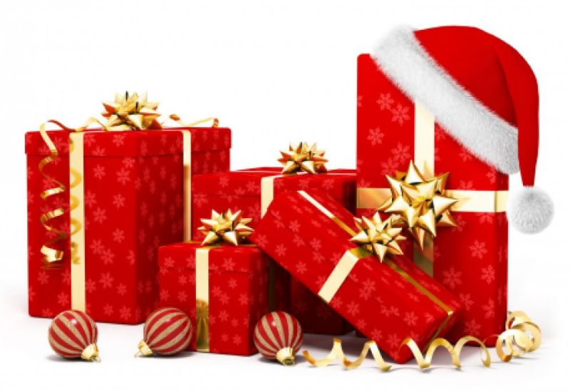 Darček pre mamu na Vianoce