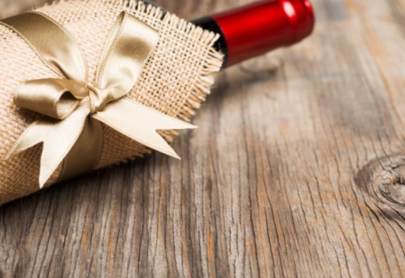 Darčekové víno na Valentína atmosféru nikdy nepokazí