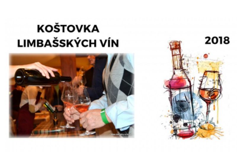 Koštovka Limbašských vín 2018