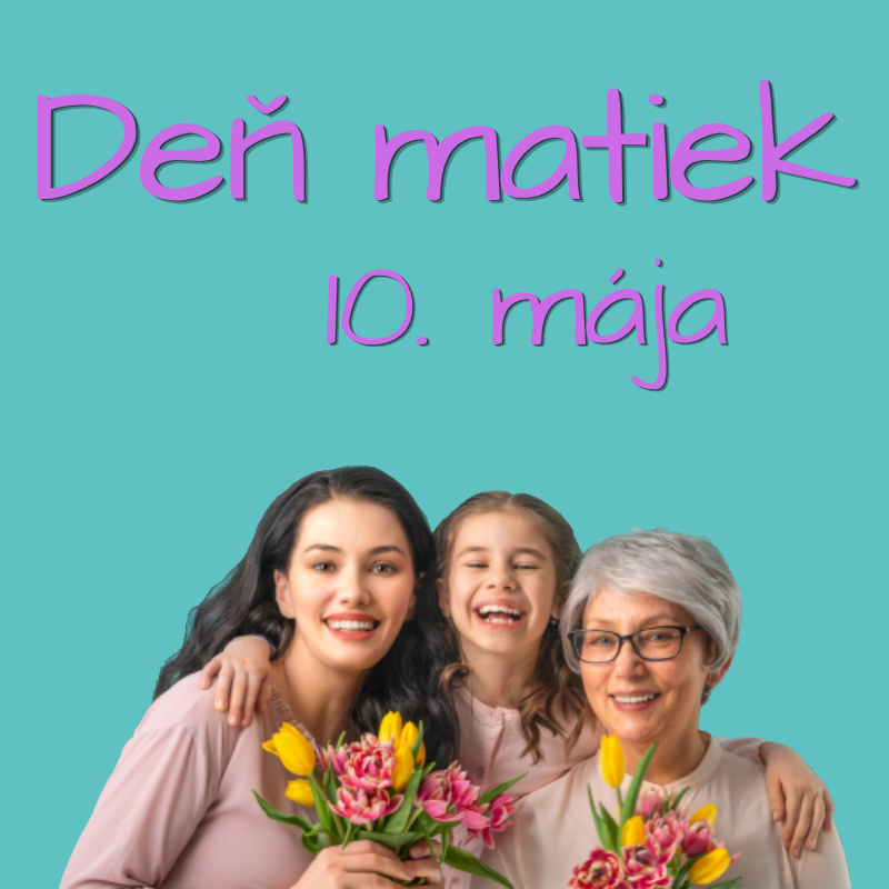 Deň matiek