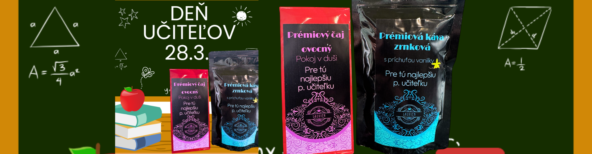 taška info k obchodu