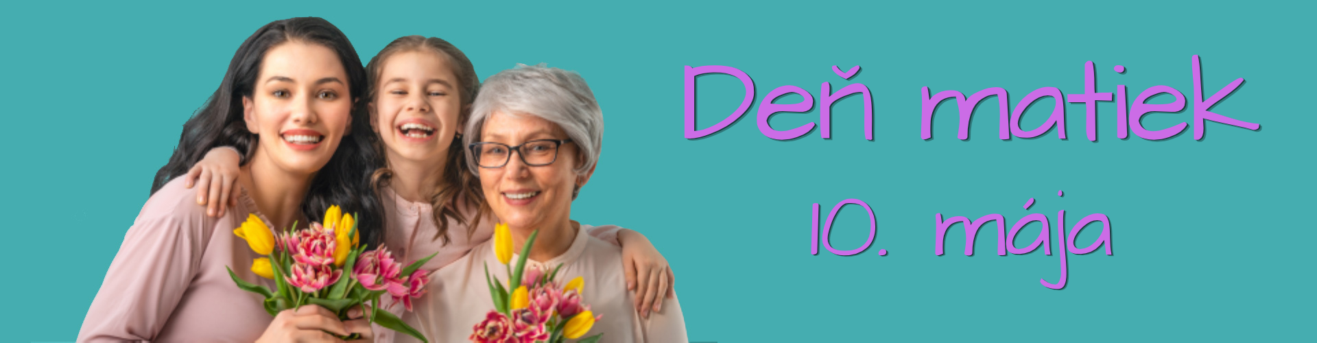 Deň matiek