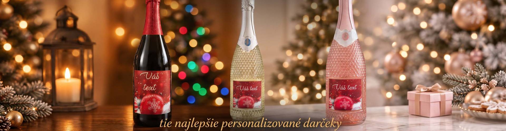 Vianočné darčeky
