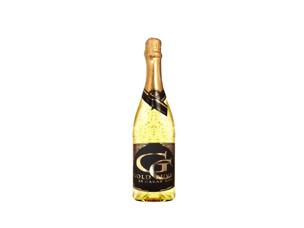 vyr 572 vyr 572Gold cuvee sampanske so zlatom velkoobchod