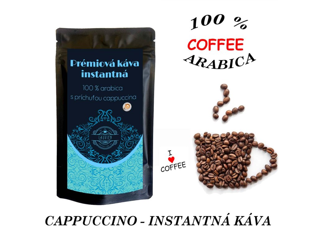 vyr 2034instantna kava cappuccino