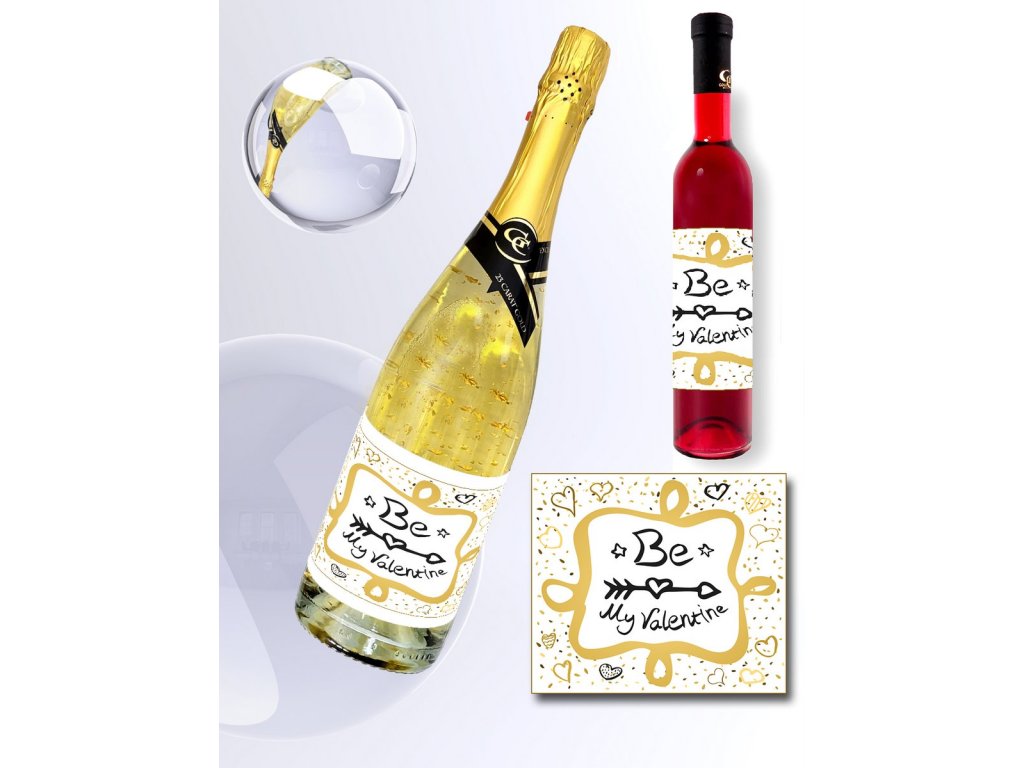 vyr 1241Valentin sampus 1 be my valentine 1