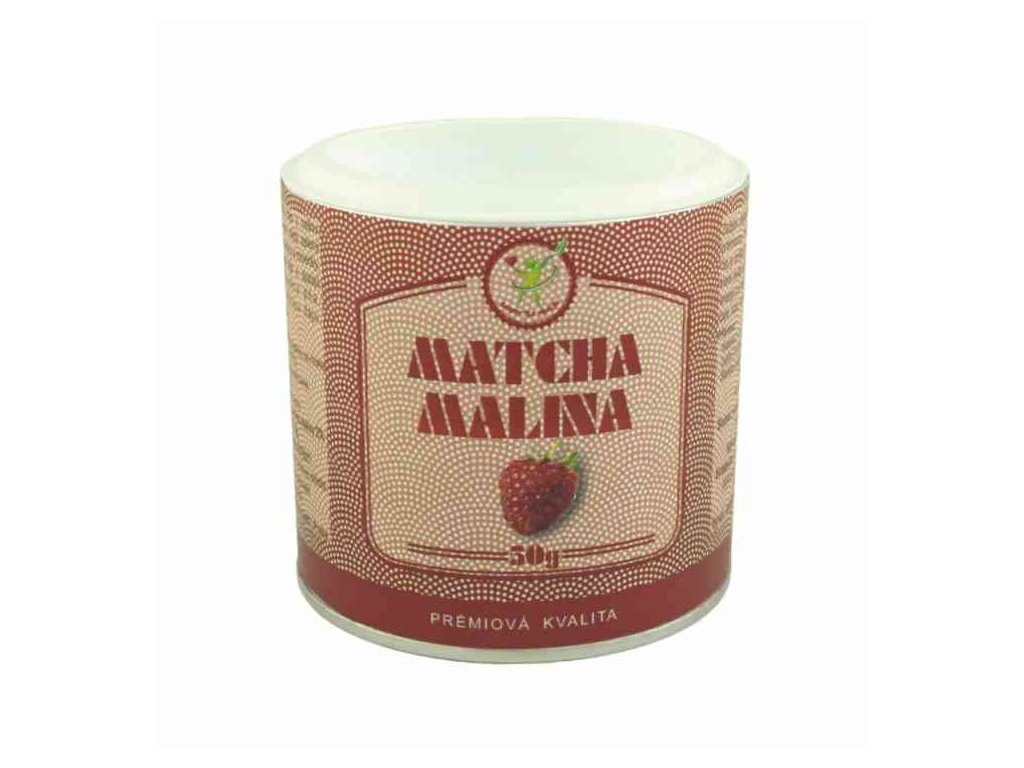 vyr 2000MATCHA