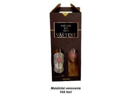 vyr 872 vyr 872Darcekovy set vinny personalizovany