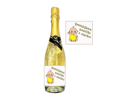vyr 1799sampanske darcekovevino