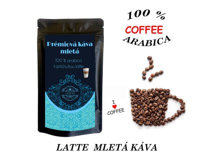 vyr 2027mleta kava latte