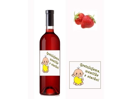 vyr 1665jahoda narodenie dietata