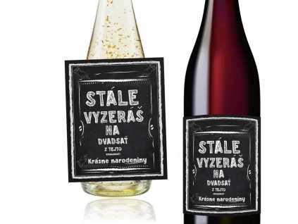 vyr 1864darcekove vino