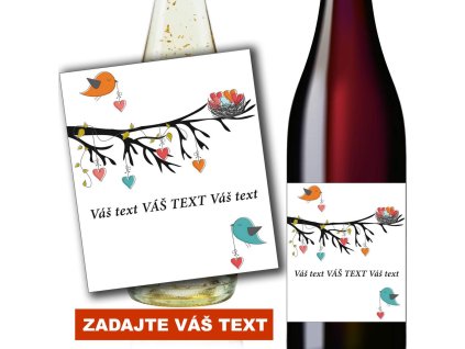 vyr 1007Vas text narodeniny vtaciky