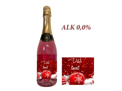 vyr 1852nealko Vianocne ruzove