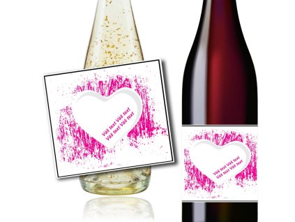 vyr 1033vas text valentin pink