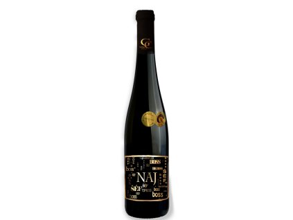 vyr 750Darcekove vino cervene naj sef