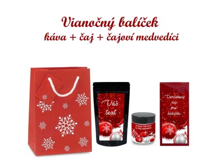 vianocny balicek mix