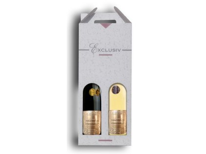 vianočný set 2 vín