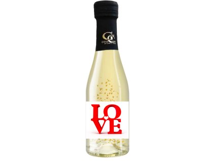 vyr 1104mala LOVE flaska 0 2 sampus