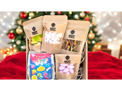 mikulášsky balíček