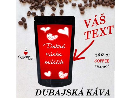DUBAJSKA KAVA