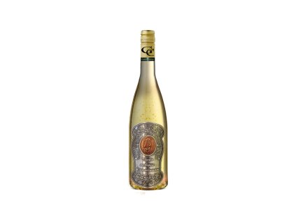 vyr 521Frizzante so zlatom Gold Frizz 18 rokov