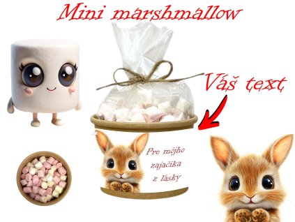 mini marshmallow sk