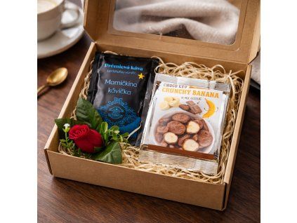 Darčekový balíček pre mamu