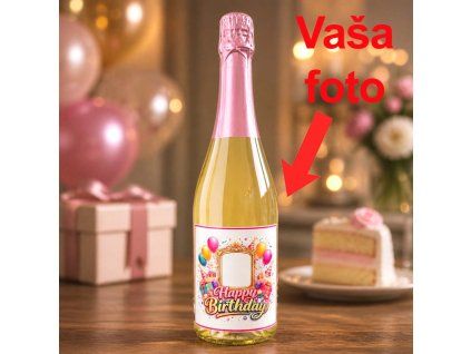 nealko sampanske darcek na mieru