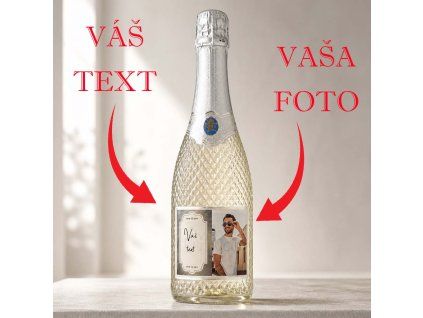 sumive s fotkou a textom
