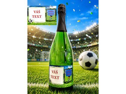 darček pre futbalistu