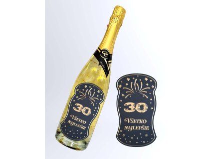 sampanske 30