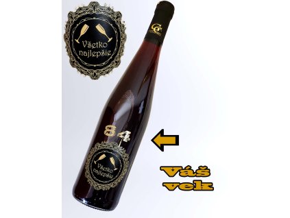 vyr 1998frankovka zlata kovova