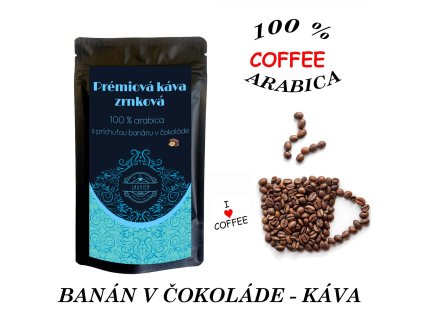 vyr 2021zrnkova kava banan v cokolade