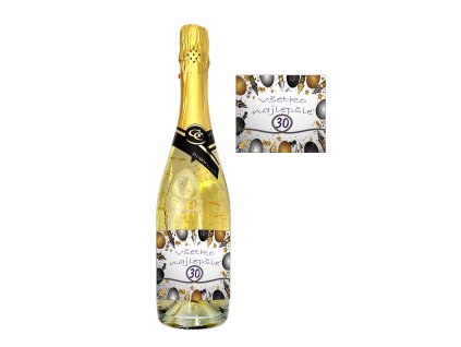 vyr 1807sampanske darcekovevino