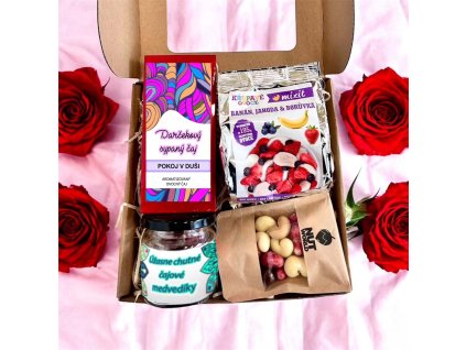 vyr 1954darcekovy balicek